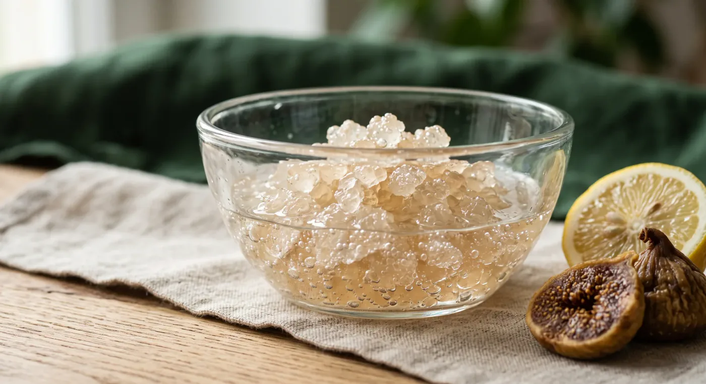 Waterkefir kopen voor gezonde frisdrank