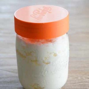 Melkkefir starterspakket kopen