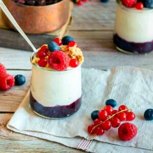 Zelf yoghurt maken met een yoghurt ferment